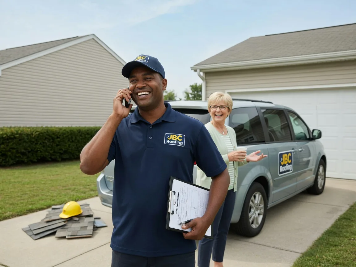 Roof Replacement Eolia, KY FAQs